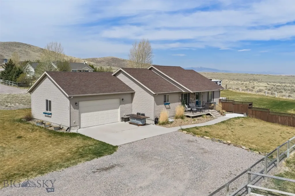 338 Expedition Drive Dillon MT 59725