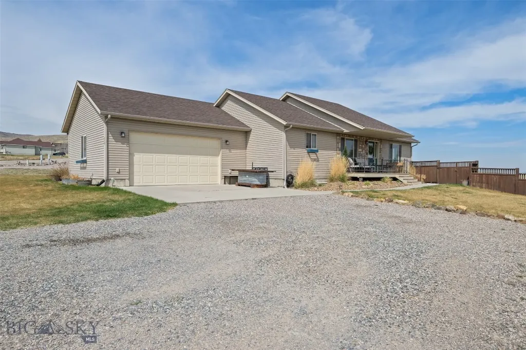 338 Expedition Drive Dillon MT 59725
