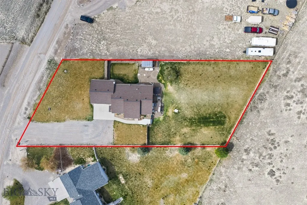 338 Expedition Drive Dillon MT 59725