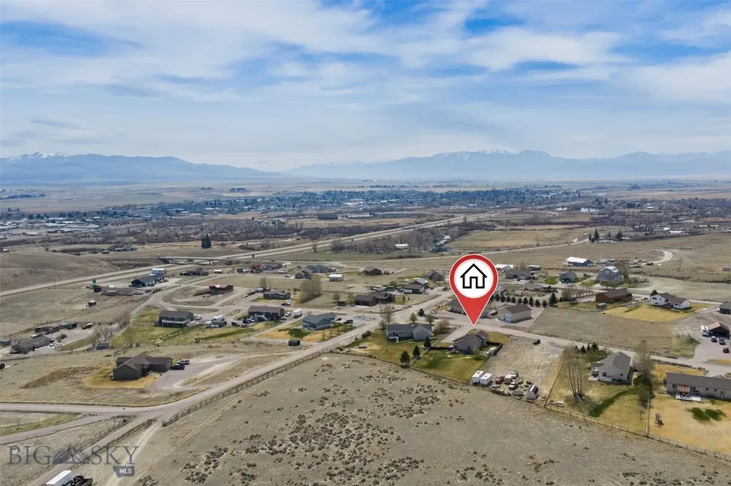 338 Expedition Drive Dillon MT 59725