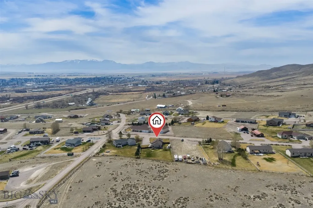 338 Expedition Drive Dillon MT 59725