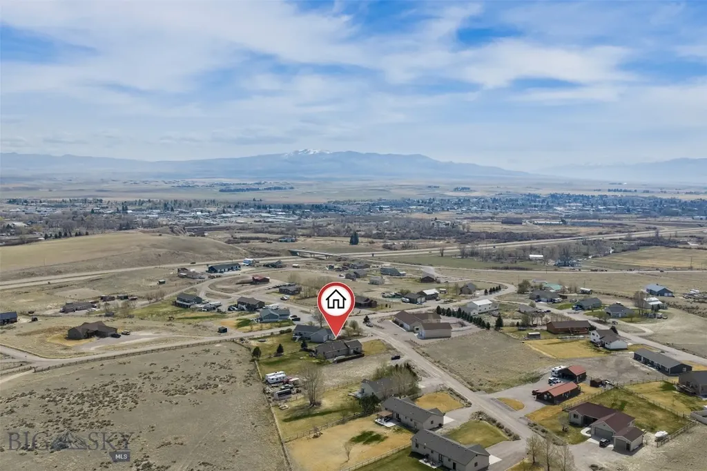338 Expedition Drive Dillon MT 59725