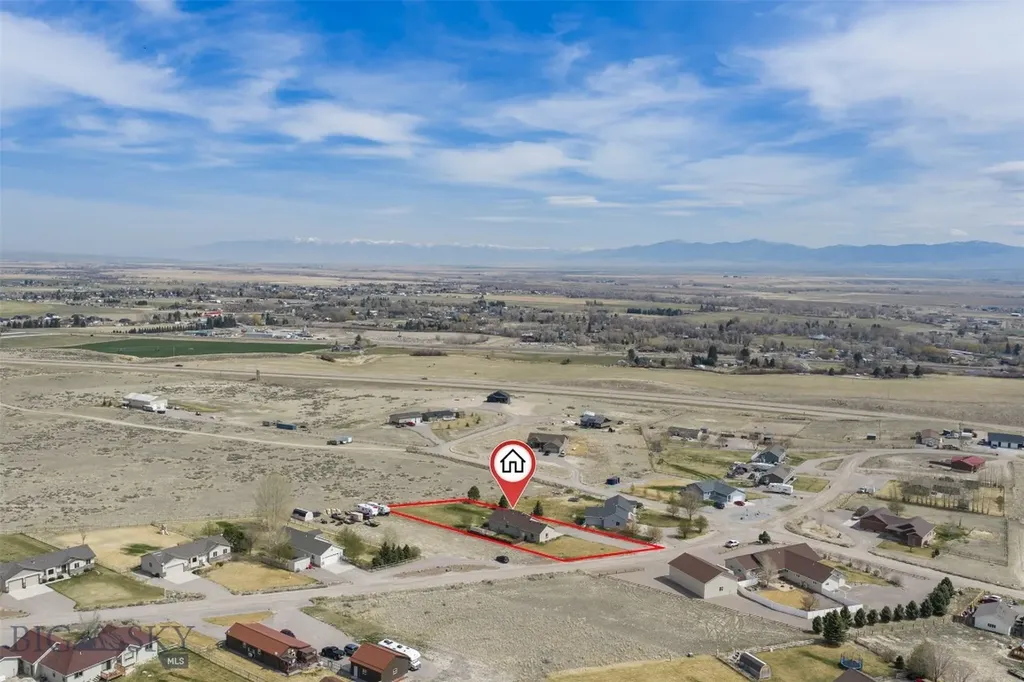 338 Expedition Drive Dillon MT 59725