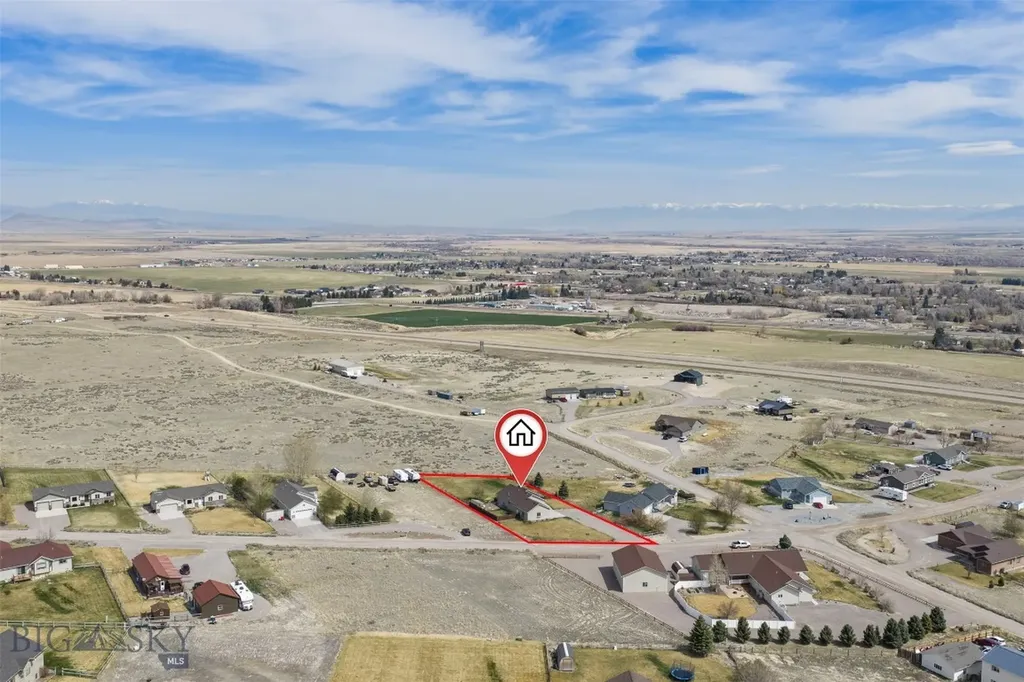 338 Expedition Drive Dillon MT 59725