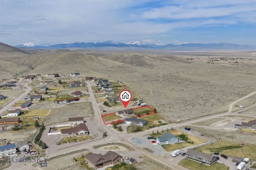 338 Expedition Drive Dillon MT 59725