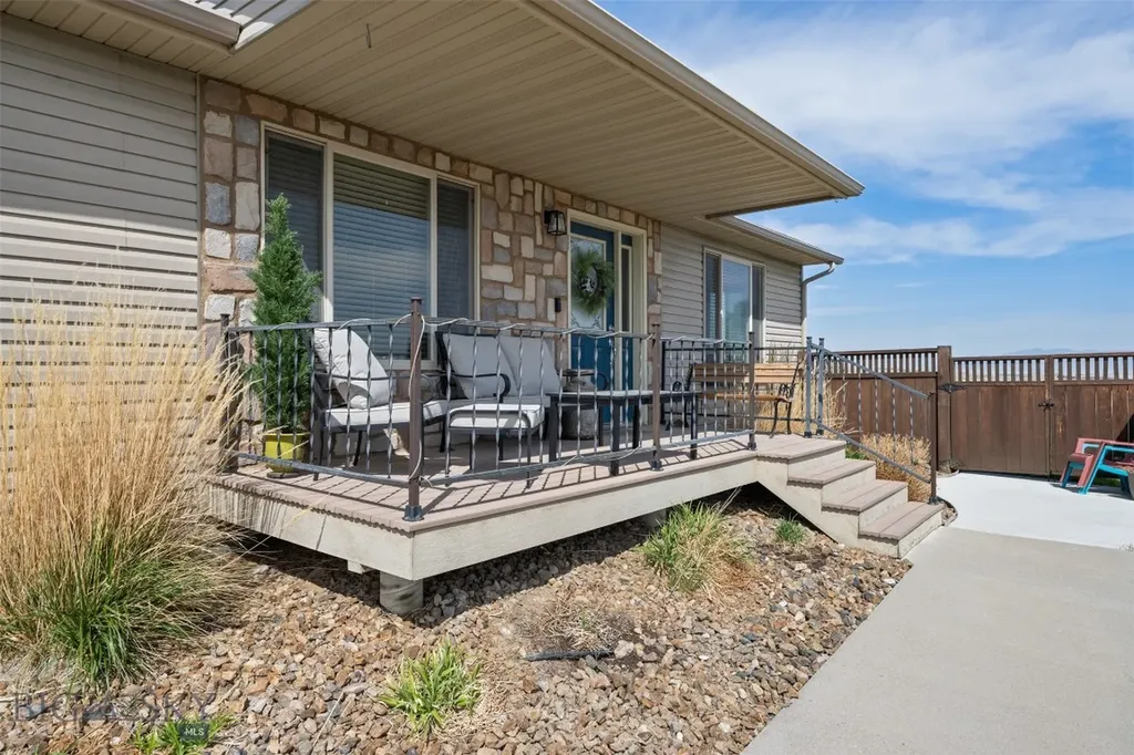 338 Expedition Drive Dillon MT 59725