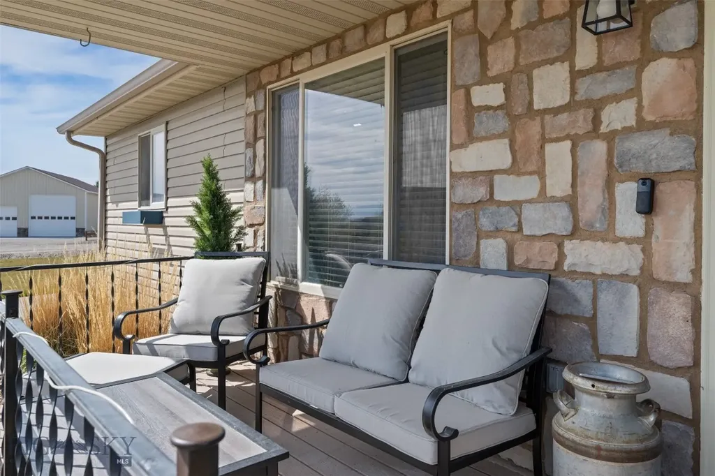 338 Expedition Drive Dillon MT 59725