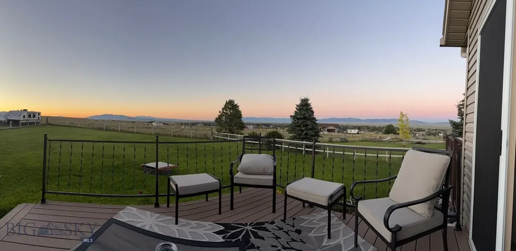 338 Expedition Drive Dillon MT 59725