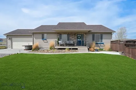 338 Expedition Drive Dillon MT 59725