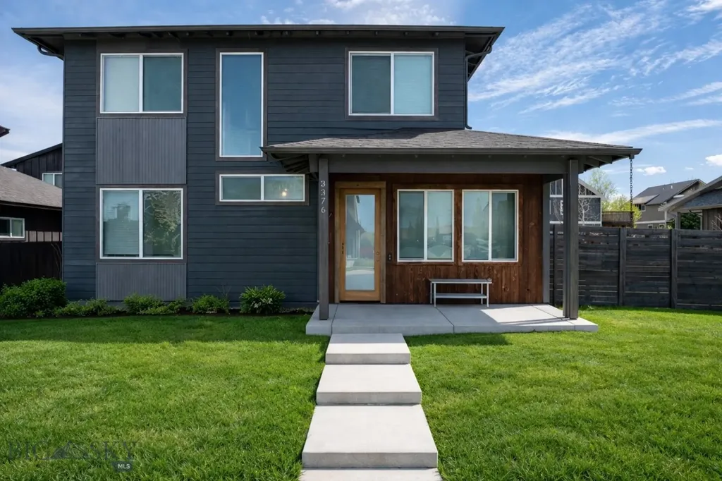 3376 Fen Way Bozeman MT 59718