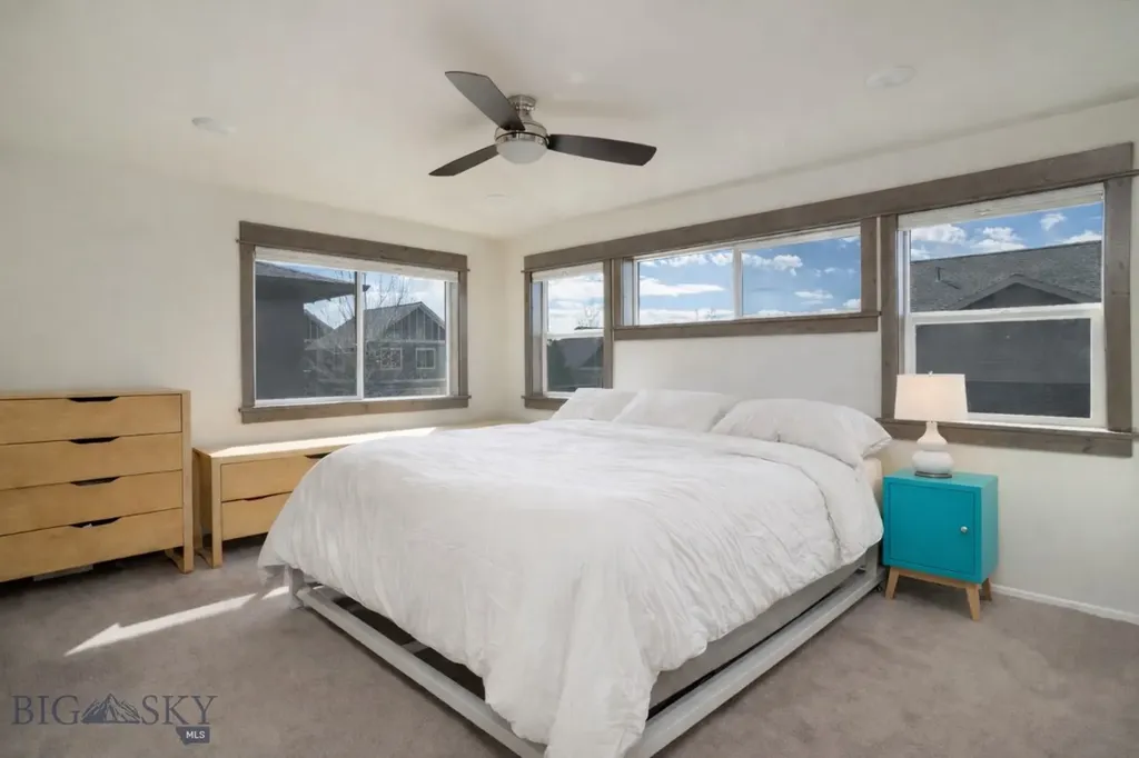 3376 Fen Way Bozeman MT 59718