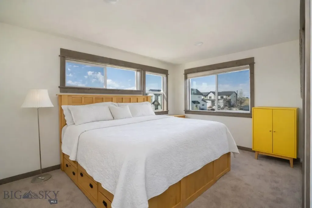 3376 Fen Way Bozeman MT 59718