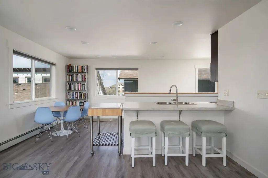 3376 Fen Way Bozeman MT 59718