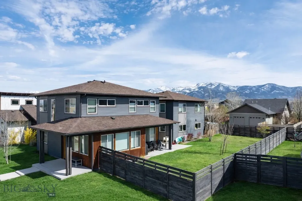 3376 Fen Way Bozeman MT 59718