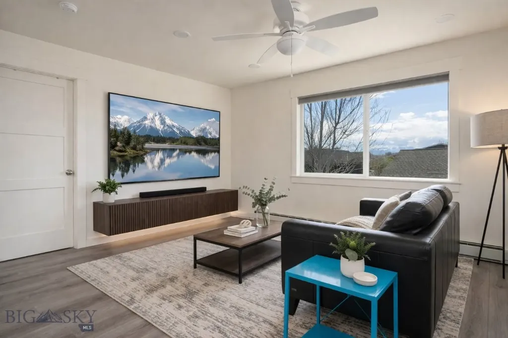 3376 Fen Way Bozeman MT 59718