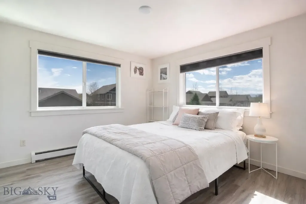 3376 Fen Way Bozeman MT 59718