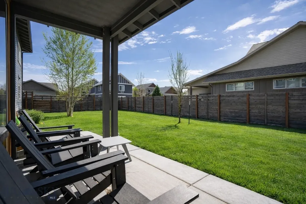 3376 Fen Way Bozeman MT 59718
