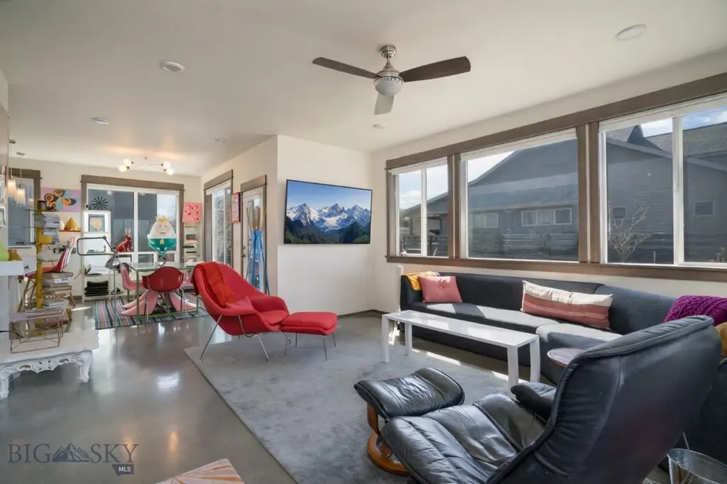 3376 Fen Way Bozeman MT 59718