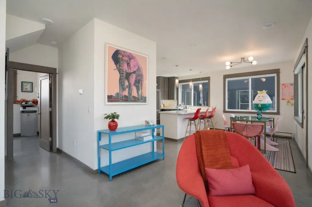 3376 Fen Way Bozeman MT 59718