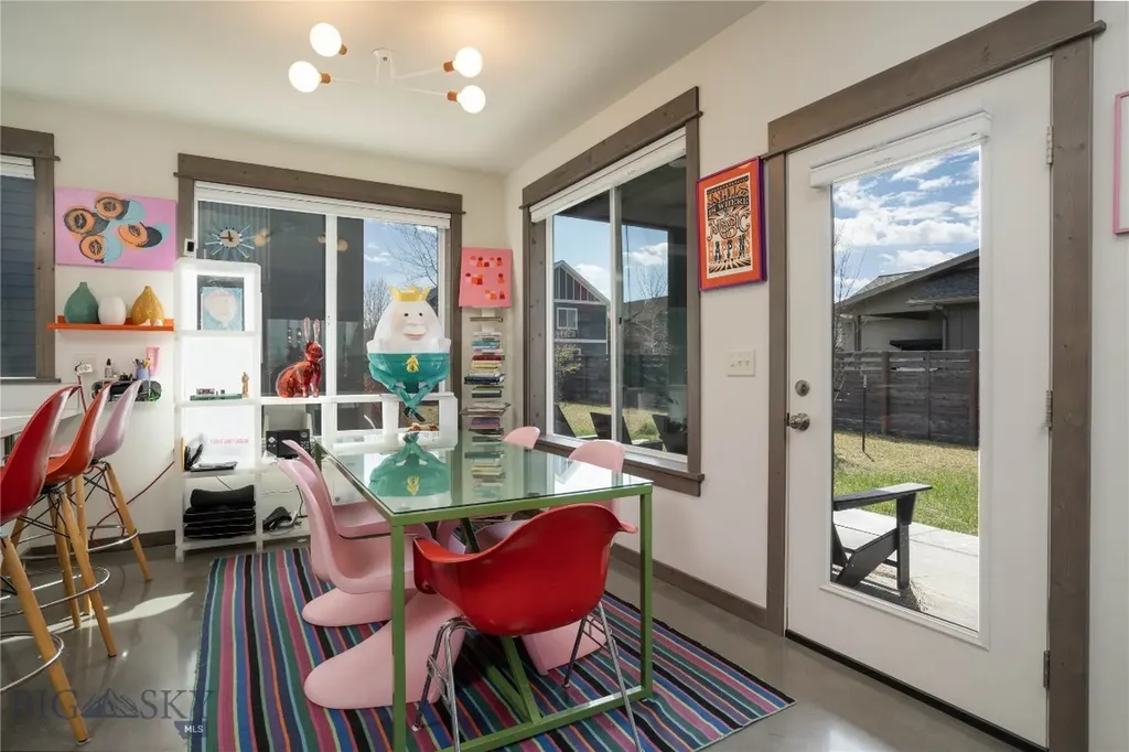 3376 Fen Way Bozeman MT 59718