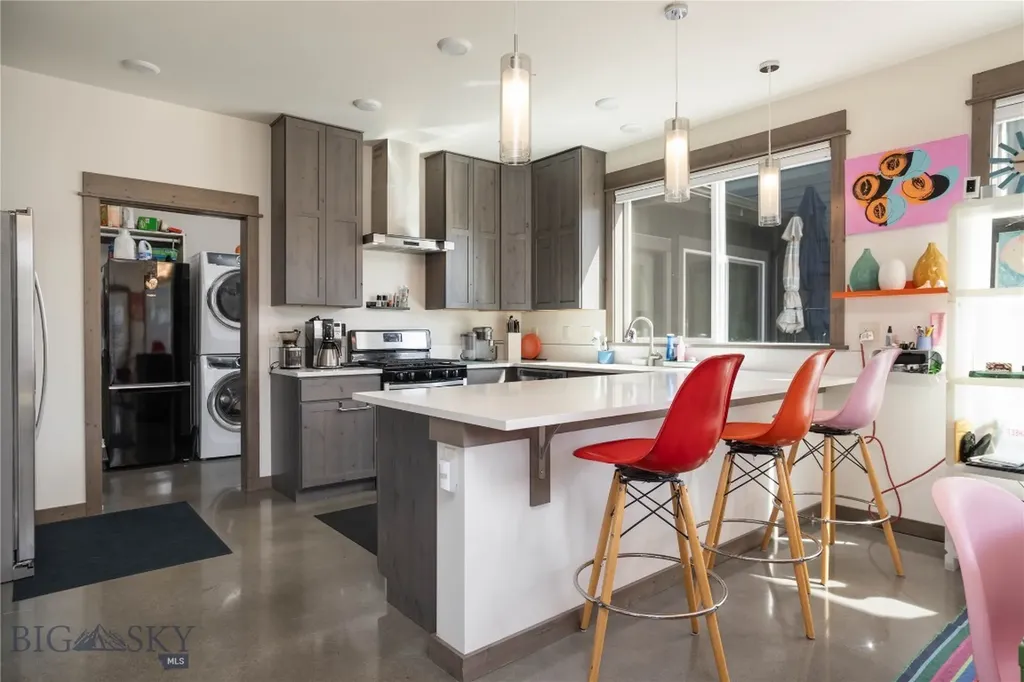 3376 Fen Way Bozeman MT 59718