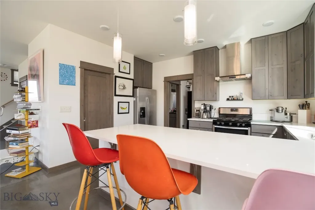 3376 Fen Way Bozeman MT 59718