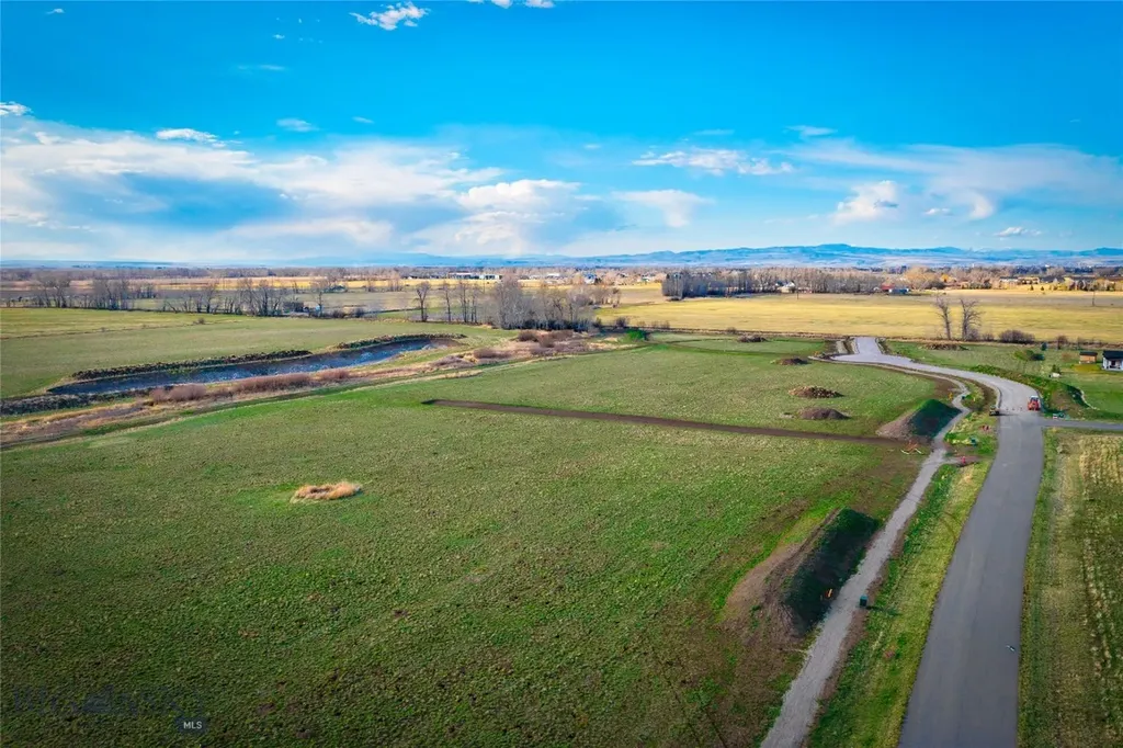 Lot 2 Selway Lane Bozeman MT 59718