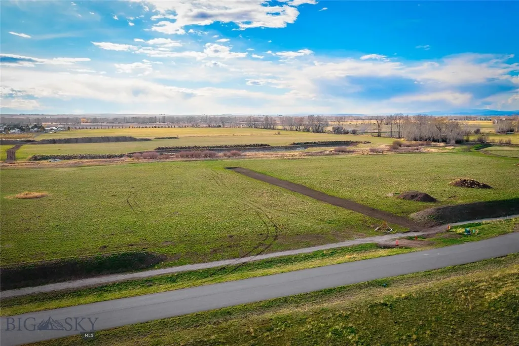 Lot 2 Selway Lane Bozeman MT 59718