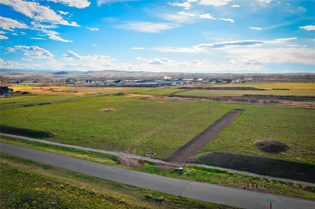 Lot 2 Selway Lane Bozeman MT 59718