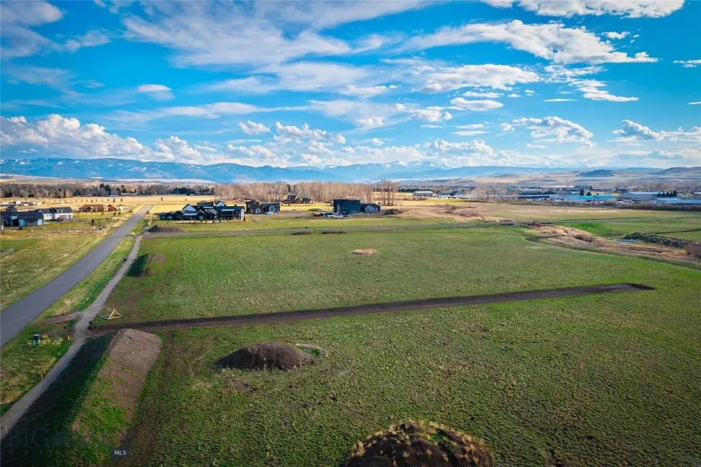 Lot 2 Selway Lane Bozeman MT 59718