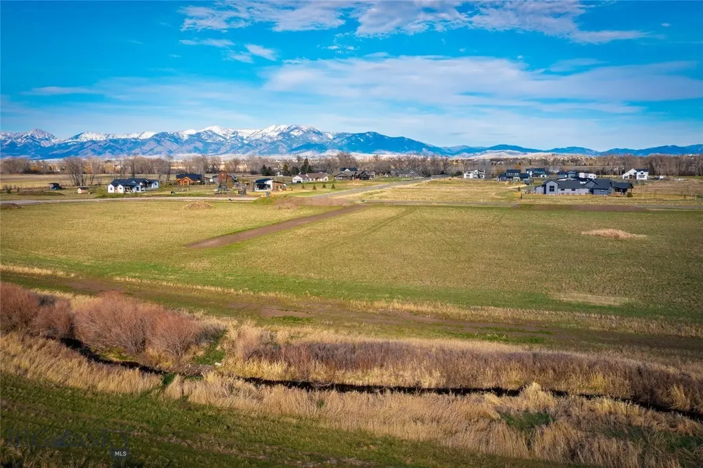 Lot 2 Selway Lane Bozeman MT 59718