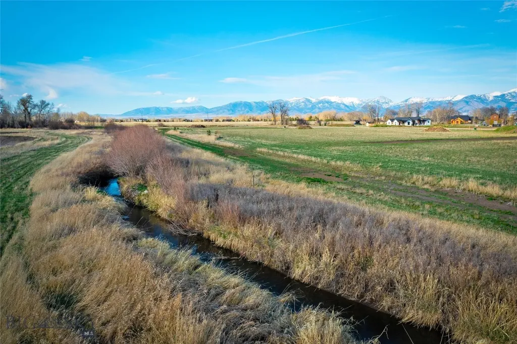 Lot 2 Selway Lane Bozeman MT 59718