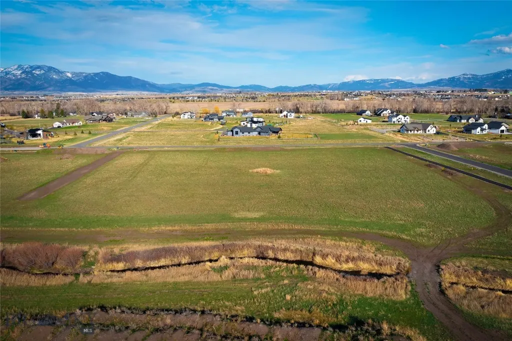 Lot 2 Selway Lane Bozeman MT 59718