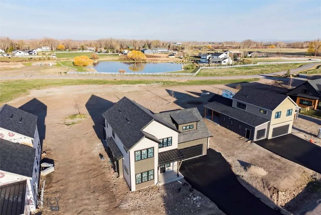 201 Creekbank Loop Bozeman MT 59718