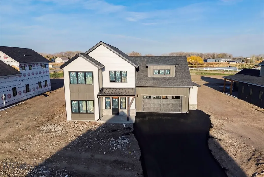 201 Creekbank Loop Bozeman MT 59718