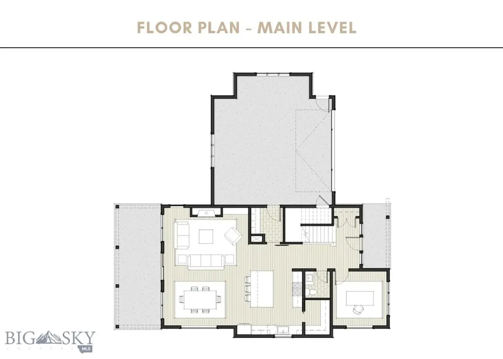 201 Creekbank Loop Bozeman MT 59718