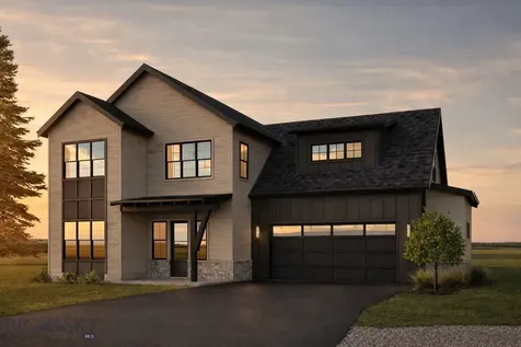 201 Creekbank Loop Bozeman MT 59718