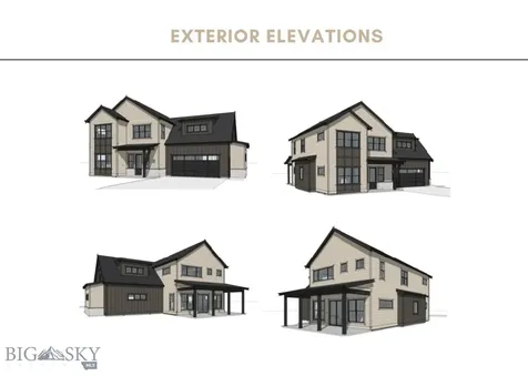 201 Creekbank Loop Bozeman MT 59718