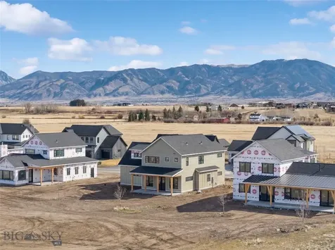 201 Creekbank Loop Bozeman MT 59718