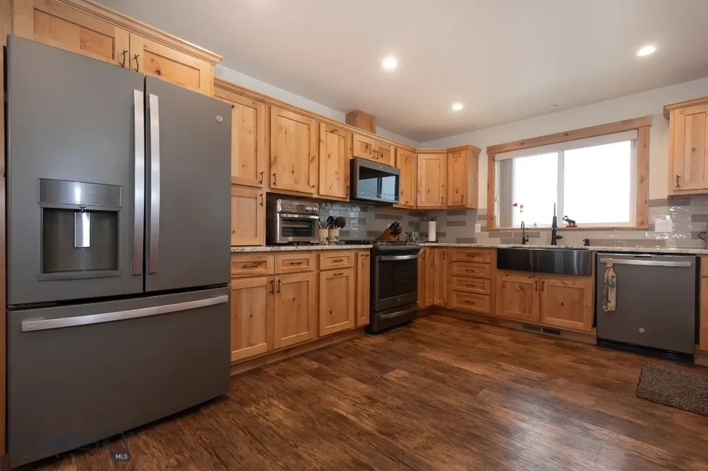 7 Bluebell Road Three Forks MT 59752
