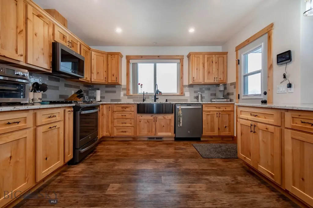 7 Bluebell Road Three Forks MT 59752