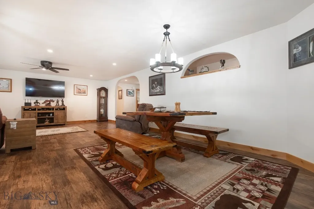 7 Bluebell Road Three Forks MT 59752