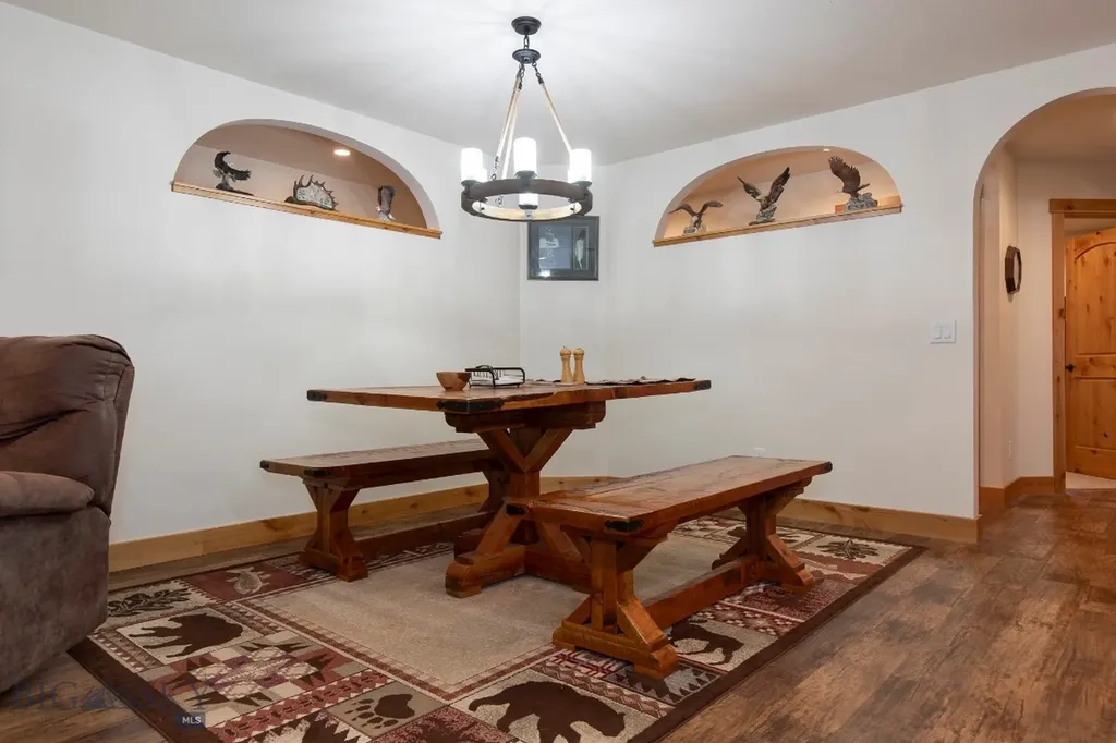 7 Bluebell Road Three Forks MT 59752
