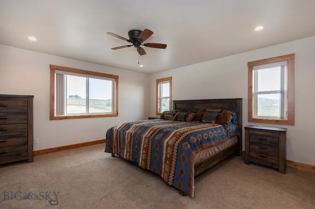 7 Bluebell Road Three Forks MT 59752