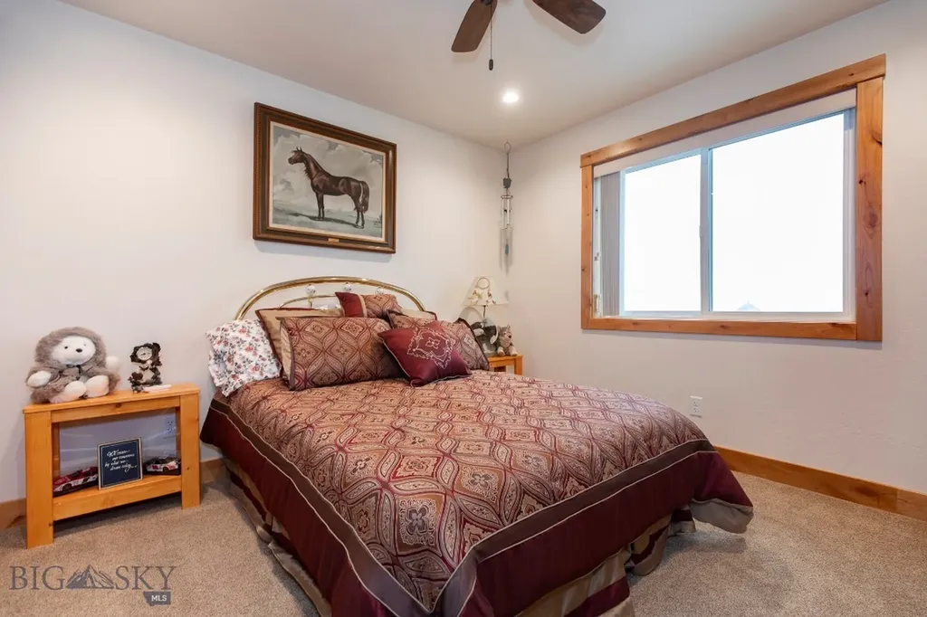 7 Bluebell Road Three Forks MT 59752