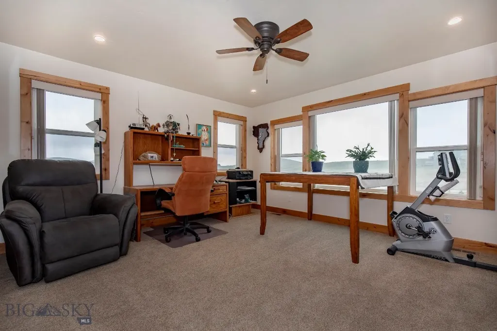 7 Bluebell Road Three Forks MT 59752