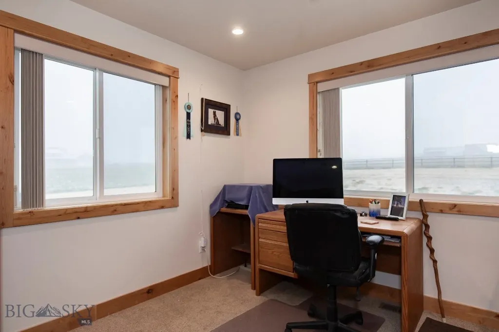 7 Bluebell Road Three Forks MT 59752