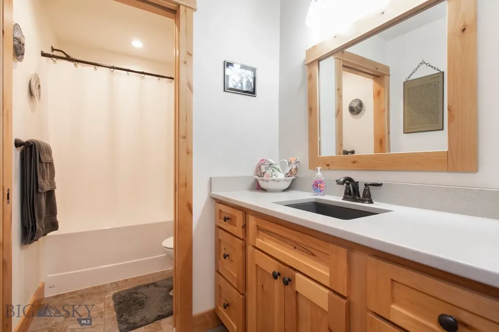 7 Bluebell Road Three Forks MT 59752
