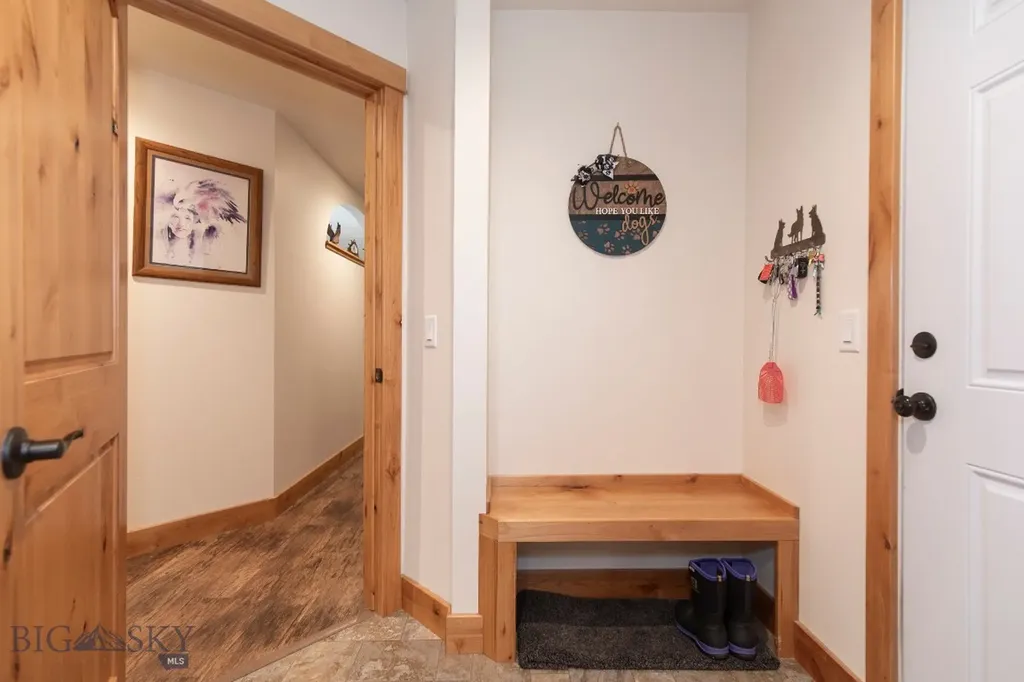 7 Bluebell Road Three Forks MT 59752