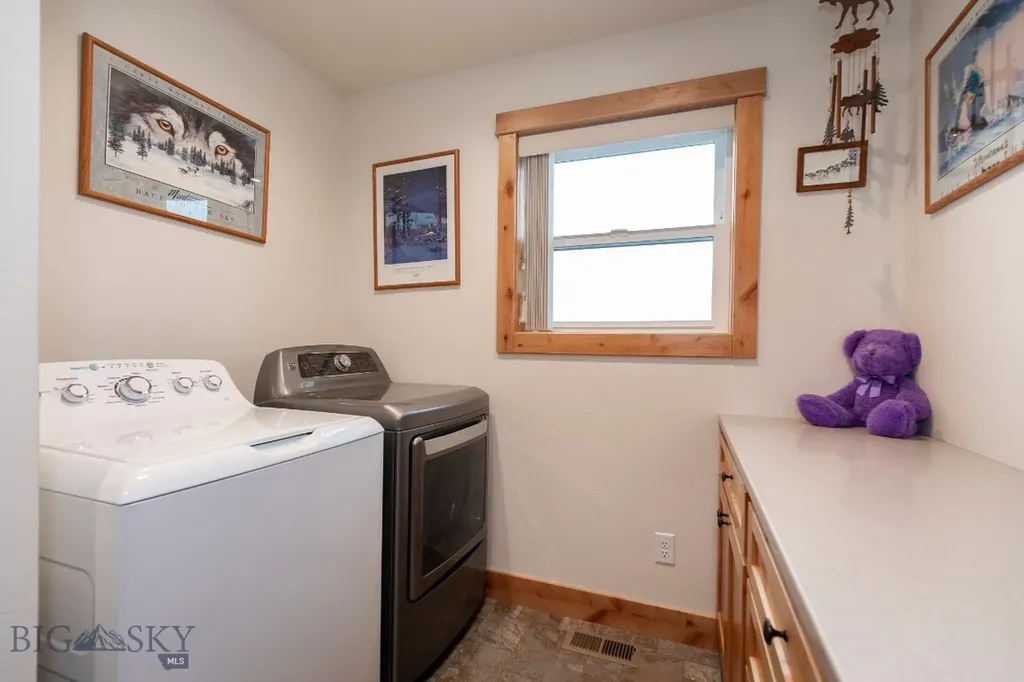7 Bluebell Road Three Forks MT 59752